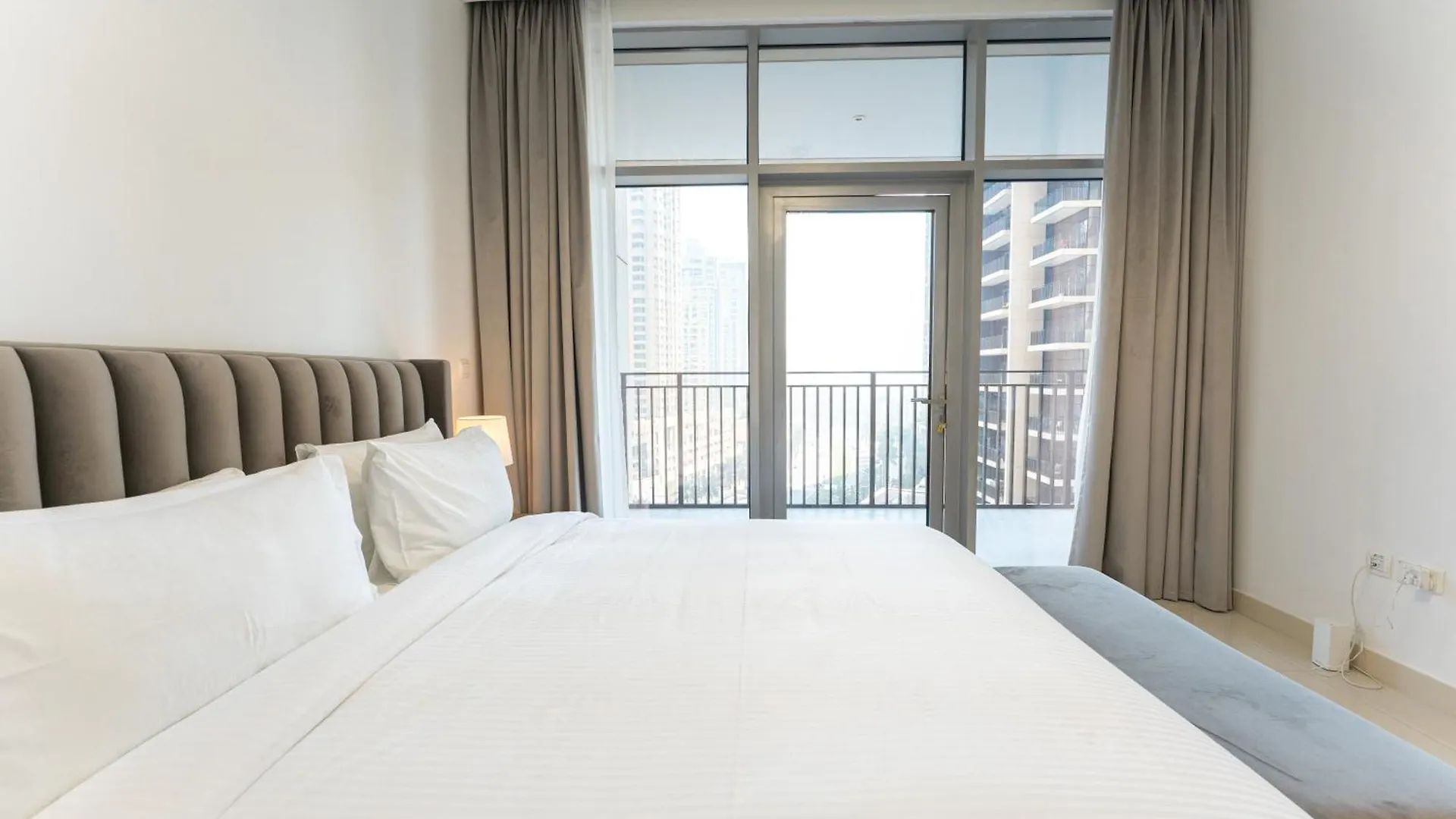 Modern Luxury 2Br Burj Khalifa Partial & Blvd View Apartment Dubai United Arab Emirates