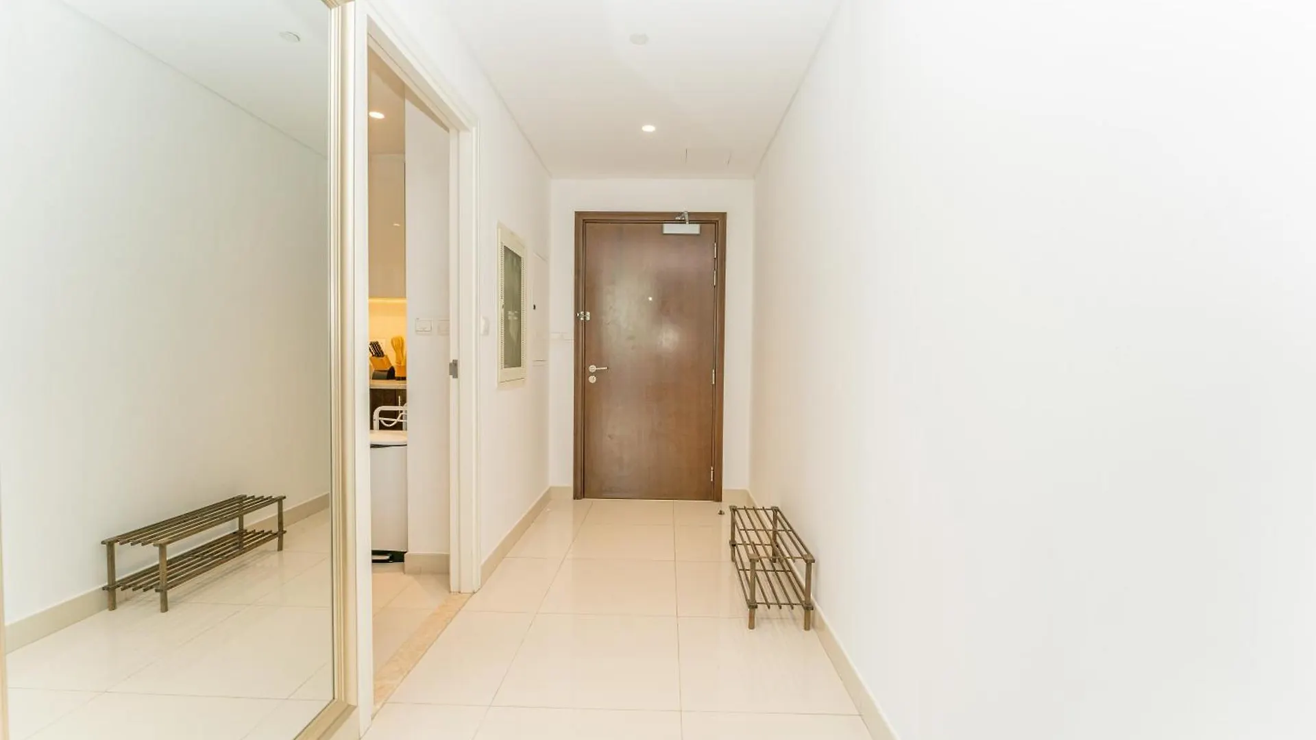 Modern Luxury 2Br Burj Khalifa Partial & Blvd View Apartment Dubai 0*,  United Arab Emirates