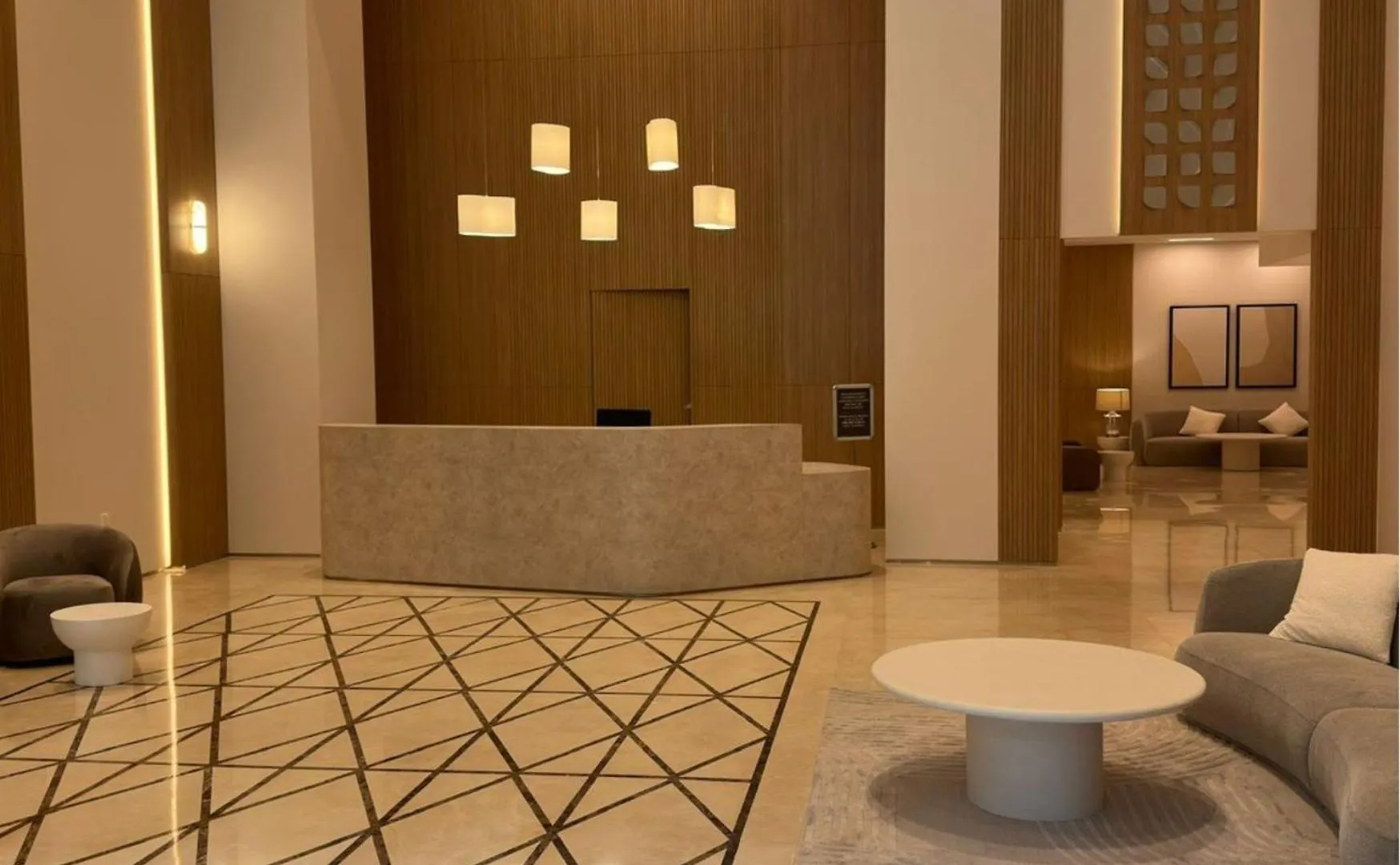 Modern Luxury 2Br Burj Khalifa Partial & Blvd View Apartment Dubai
