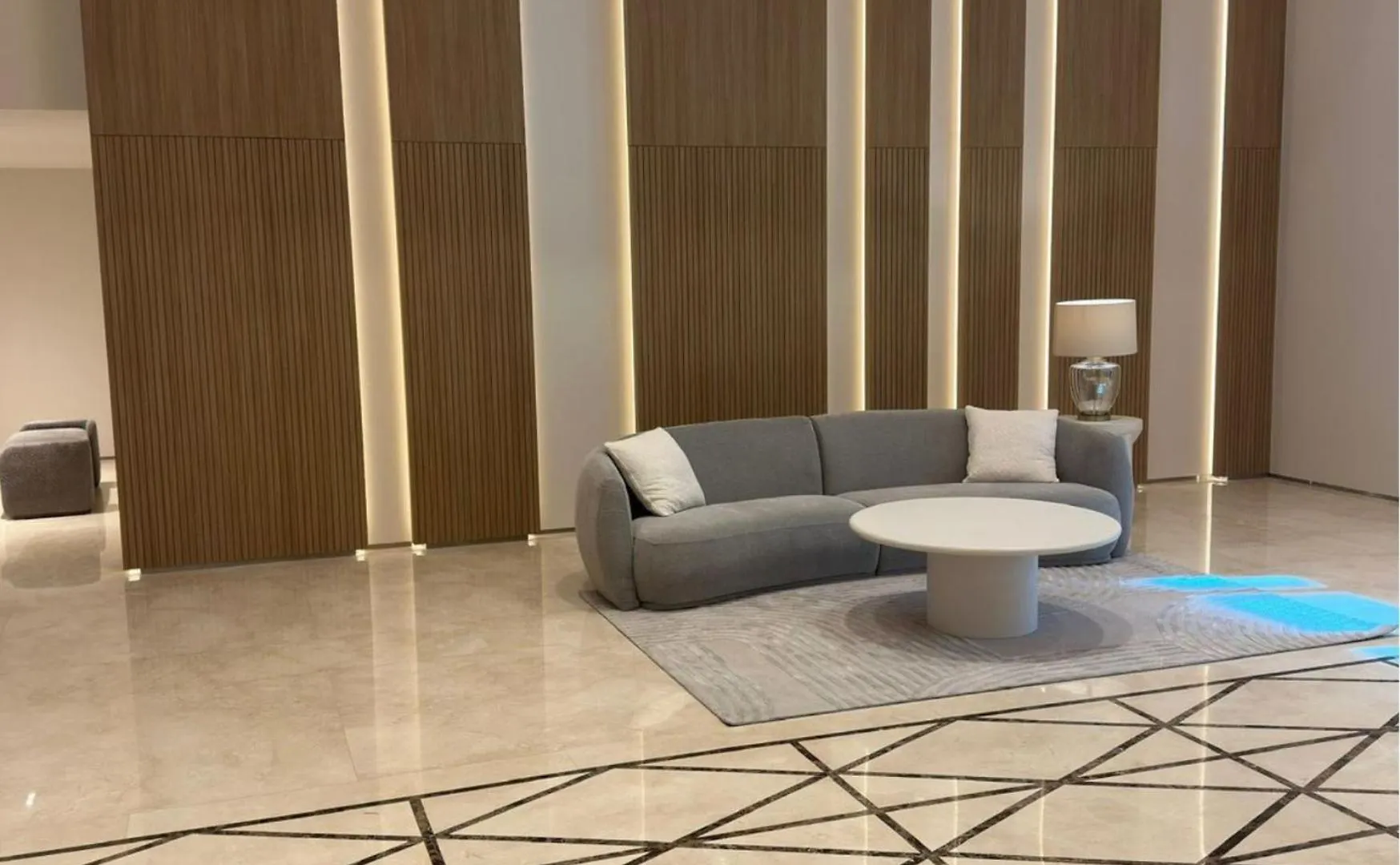 Modern Luxury 2Br Burj Khalifa Partial & Blvd View Apartment Dubai United Arab Emirates