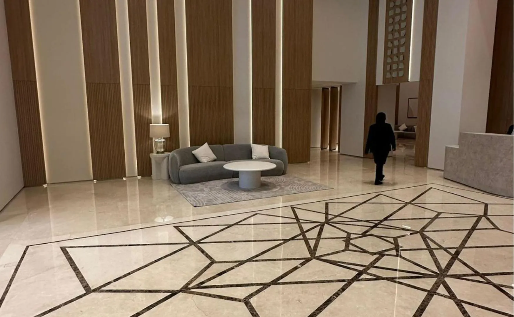 Modern Luxury 2Br Burj Khalifa Partial & Blvd View Apartment Dubai