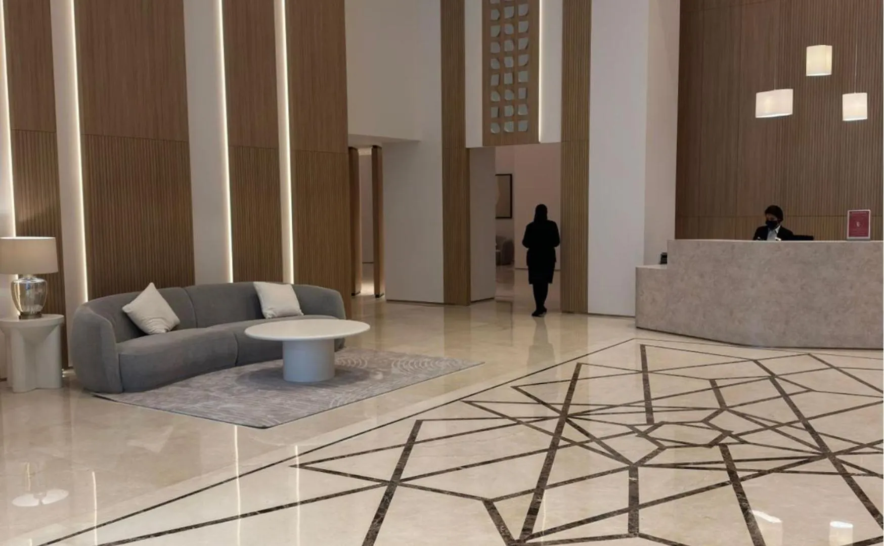 Modern Luxury 2Br Burj Khalifa Partial & Blvd View Apartment Dubai