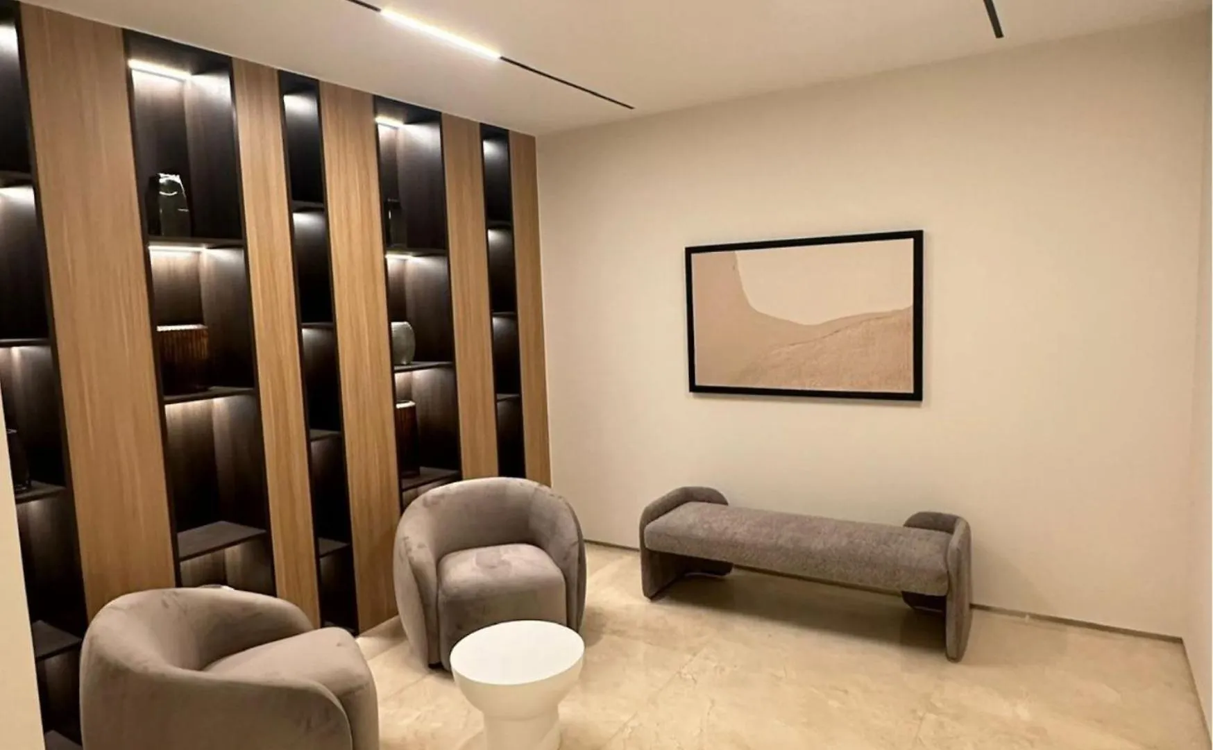 Modern Luxury 2Br Burj Khalifa Partial & Blvd View Apartment Dubai United Arab Emirates