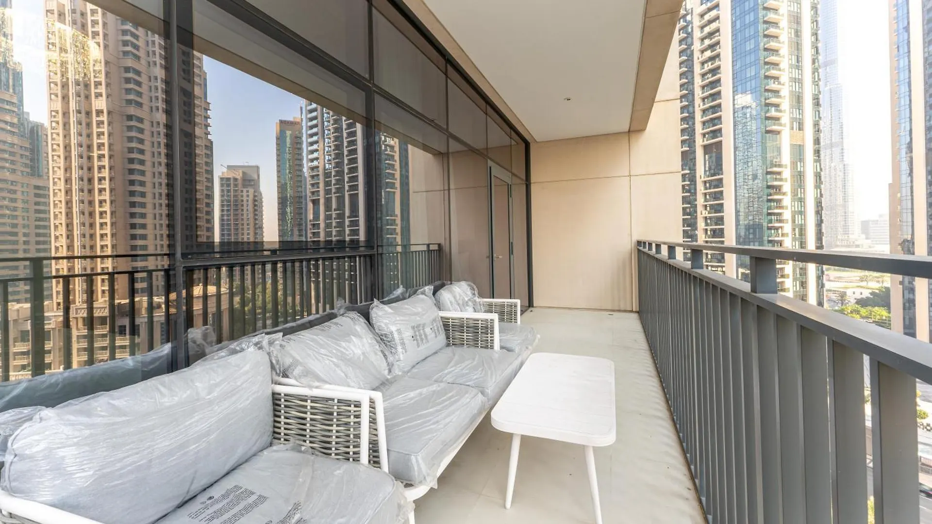 Modern Luxury 2Br Burj Khalifa Partial & Blvd View Apartment Dubai United Arab Emirates