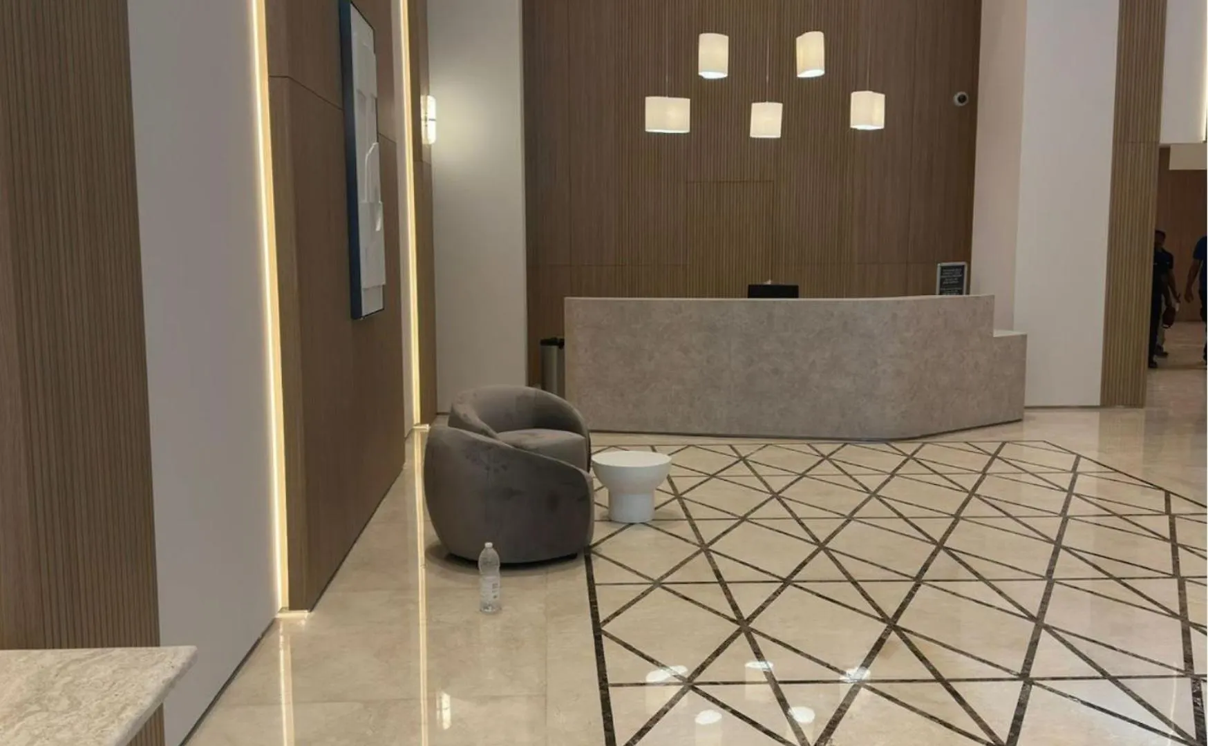 Modern Luxury 2Br Burj Khalifa Partial & Blvd View Apartment Dubai